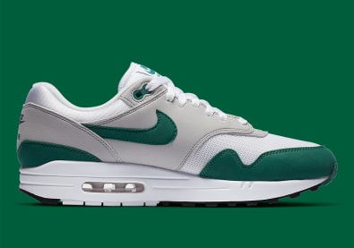 Nike komt met een nieuwe colorway voor de Nike Air Max 1 Anniversary!