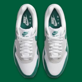 Nike komt met een nieuwe colorway voor de Nike Air Max 1 Anniversary!