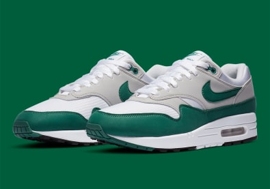 Nike komt met een nieuwe colorway voor de Nike Air Max 1 Anniversary!