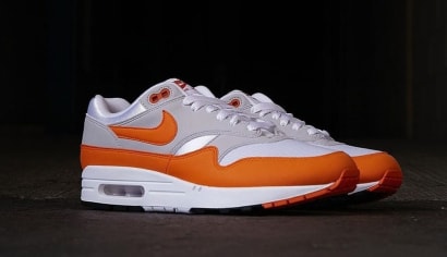 Nike komt met nóg een nieuwe colorway voor de Nike Air Max 1 Anniversary