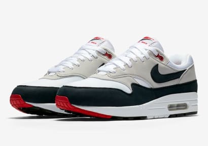 Nike Air Max 1 Anniversary OG Obsidian