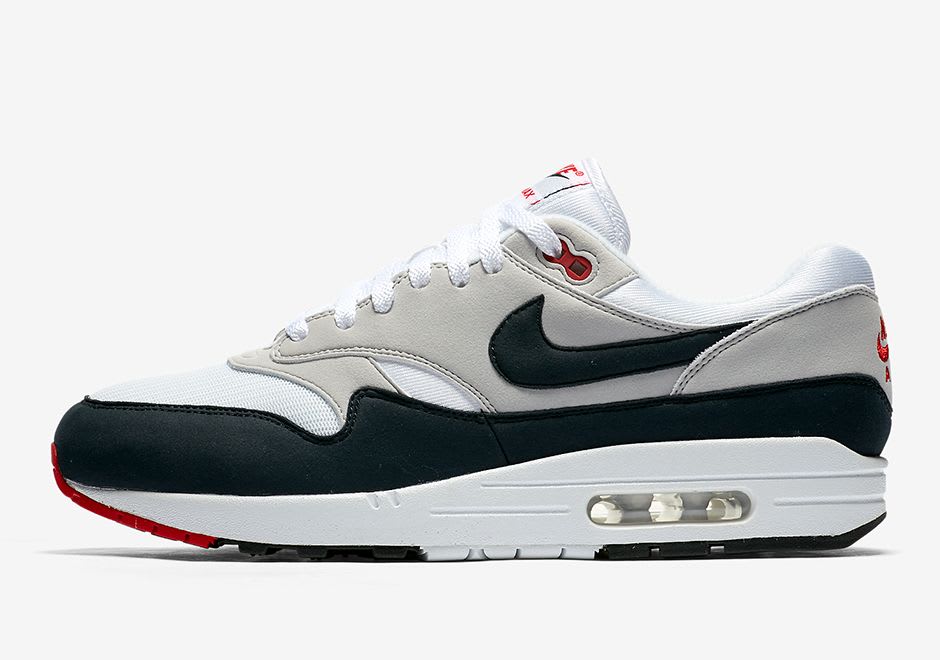 Nike Air Max 1 Anniversary OG Obsidian | Sneaker Squad