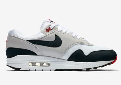 Nike Air Max 1 Anniversary OG Obsidian