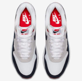 Nike Air Max 1 Anniversary OG Obsidian