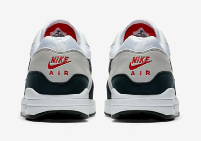 Nike Air Max 1 Anniversary OG Obsidian