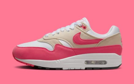 Nike Air Max 1 Aster Pink Foto 2