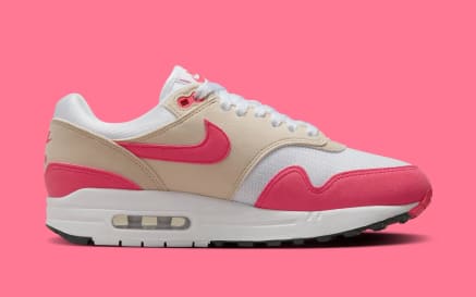 Nike Air Max 1 Aster Pink Foto 3