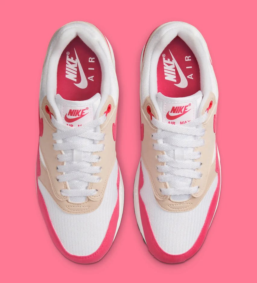 Nike Air Max 1 Aster Pink Foto 4