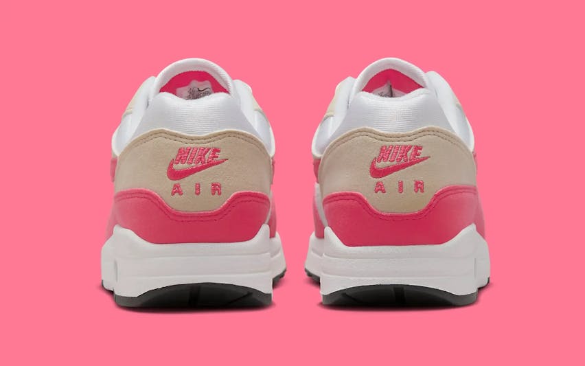 Nike Air Max 1 Aster Pink Foto 5