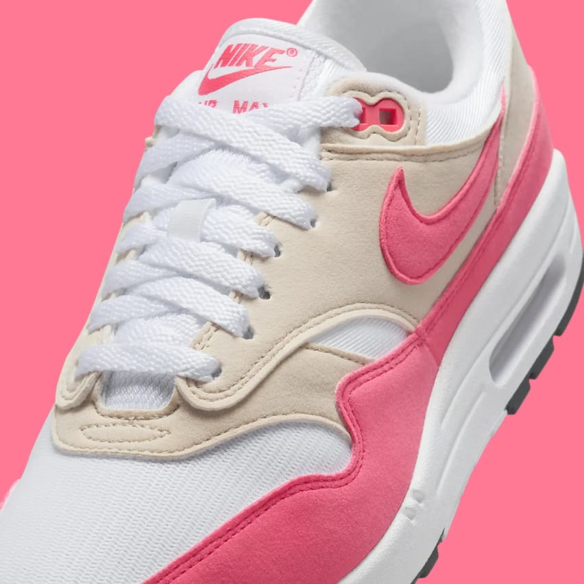 Nike Air Max 1 Aster Pink Foto 6