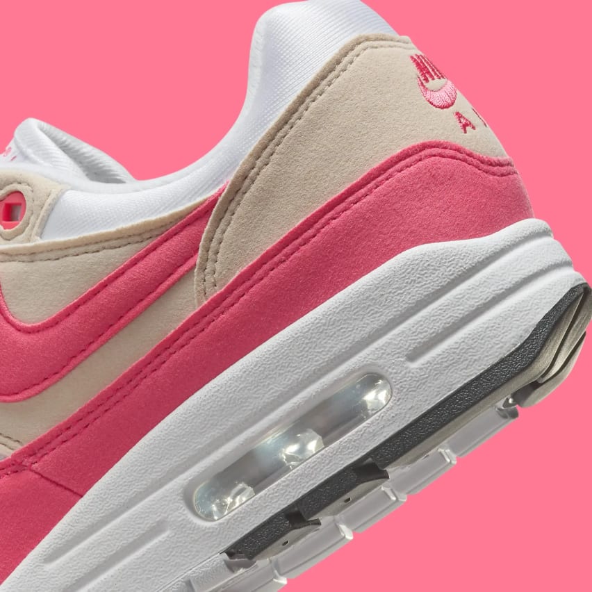 Nike Air Max 1 Aster Pink Foto 7