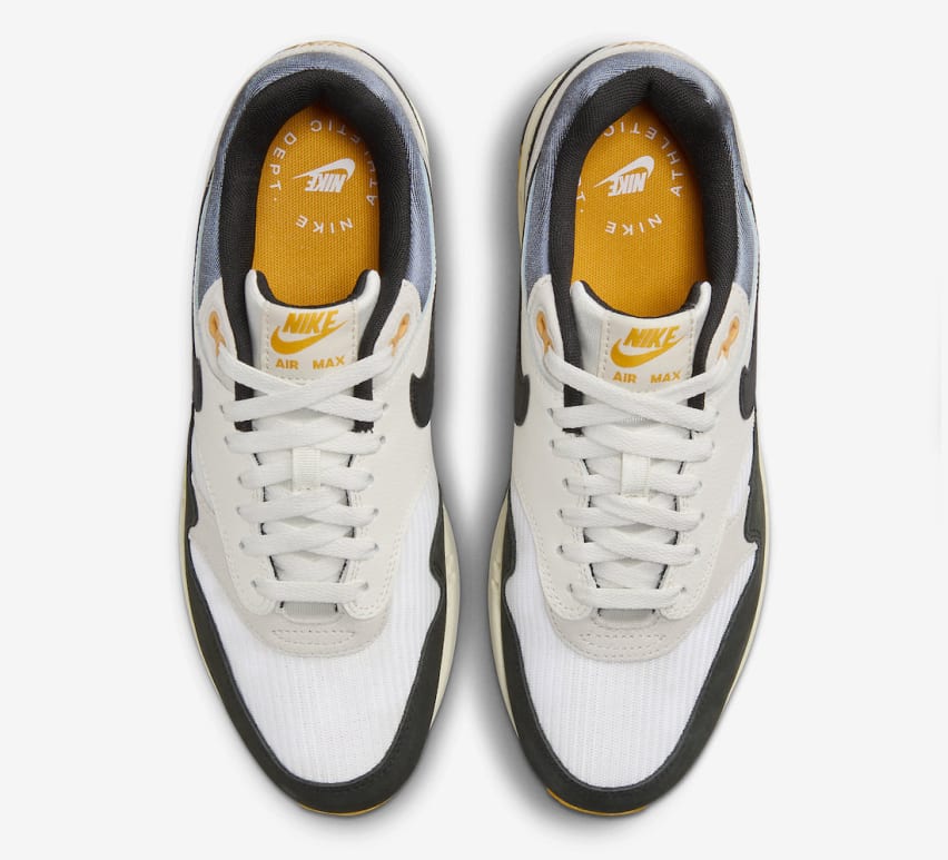 Nike Air Max 1 Athletic Department Foto 4