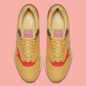 Watertanden met de upcoming Nike Air Max 1 Premium "Bacon"