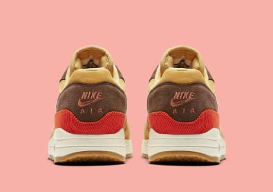 Watertanden met de upcoming Nike Air Max 1 Premium "Bacon"