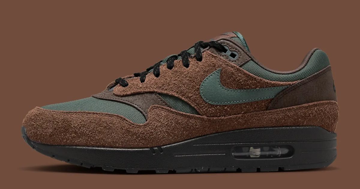 Nike maakt zich klaar voor de release van deze Air Sneaker Squad