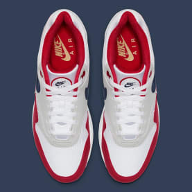 Nike viert independence day met de Nike Air Max 1 "Betsy Ross"