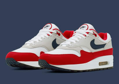 Nike viert independence day met de Nike Air Max 1 "Betsy Ross"