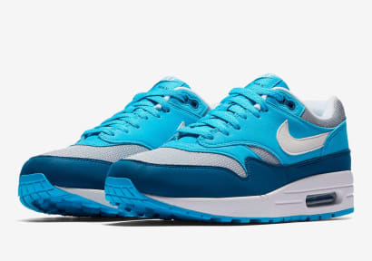 Nike Air Max 1 “Blue Force”