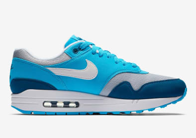 Nike Air Max 1 “Blue Force”