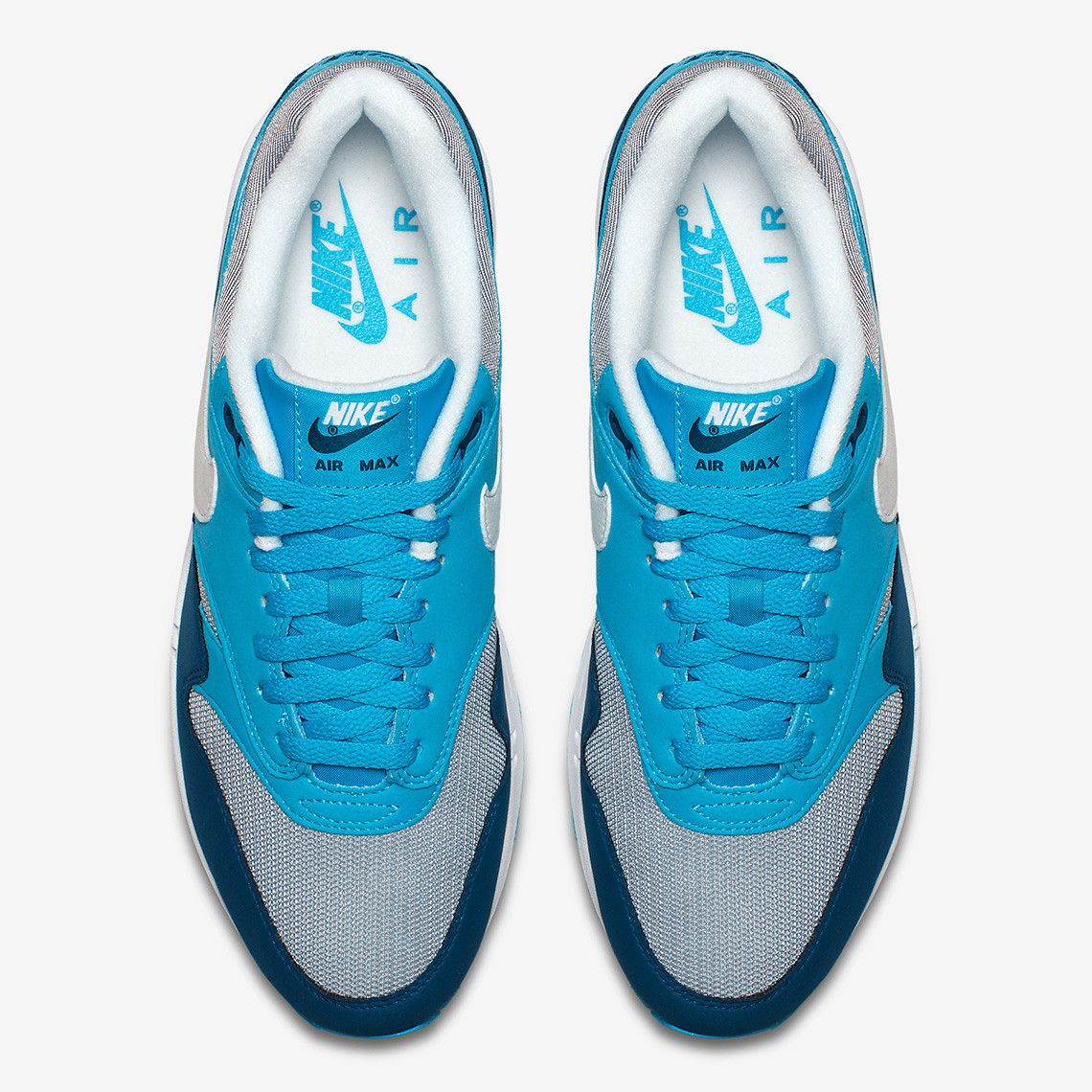 Nike Air Max 1 “Blue Force”