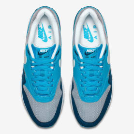 Nike Air Max 1 “Blue Force”