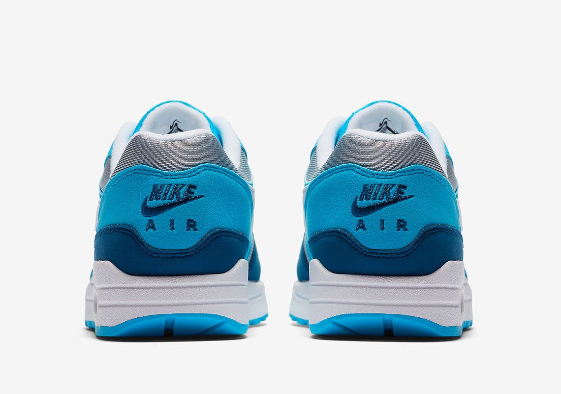 Nike Air Max 1 “Blue Force”