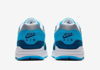 Nike Air Max 1 “Blue Force”