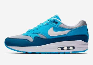 Nike Air Max 1 “Blue Force”