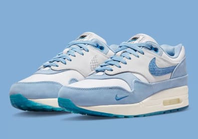 Nike Air Max 1 Blueprint Foto 2