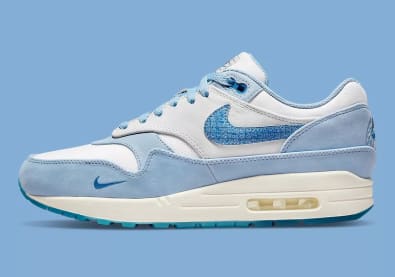 Nike Air Max 1 Blueprint Foto 3