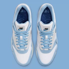 Nike Air Max 1 Blueprint Foto 5