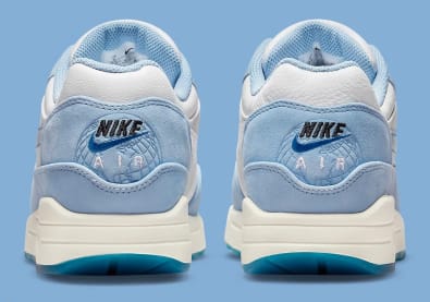 Nike Air Max 1 Blueprint Foto 7