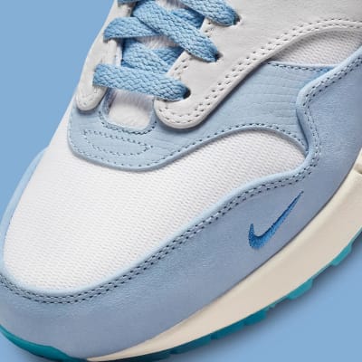 Nike Air Max 1 Blueprint Foto 9