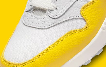 Nike Air Max 1 Bright Yellow Foto 7