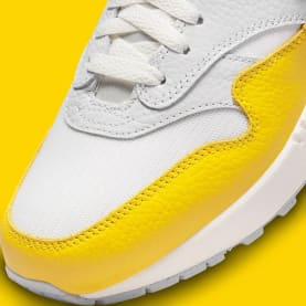 Nike Air Max 1 Bright Yellow Foto 7