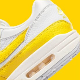 Nike Air Max 1 Bright Yellow Foto 8