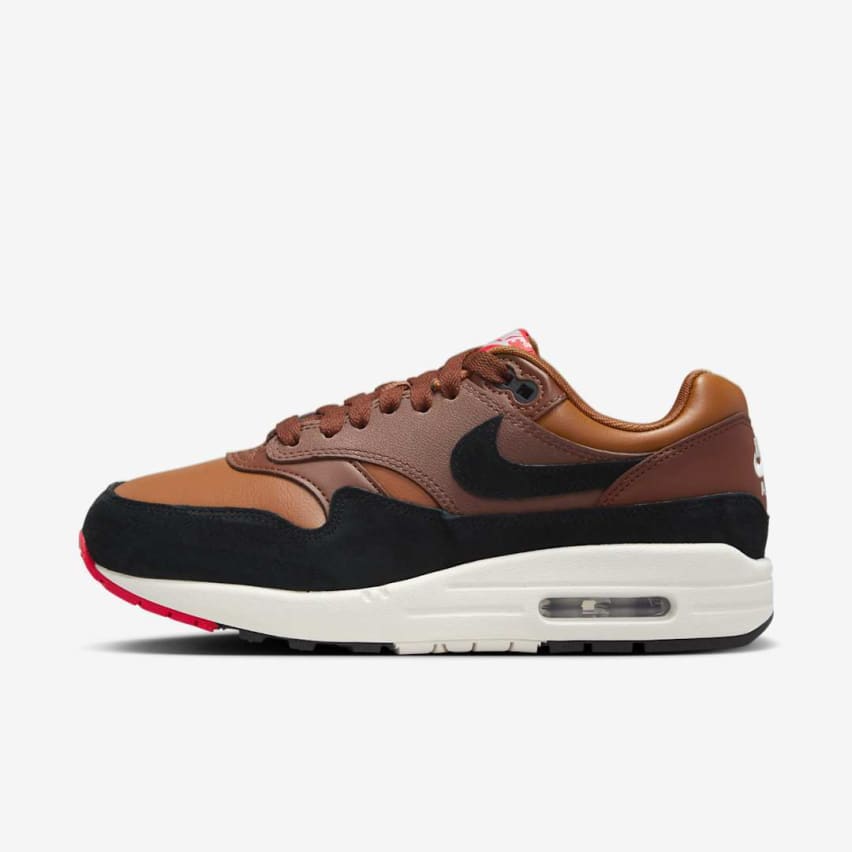 Nike Air Max 1 Cacao Wow Foto 2