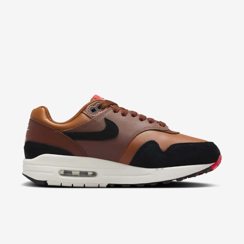 Nike Air Max 1 Cacao Wow Foto 3