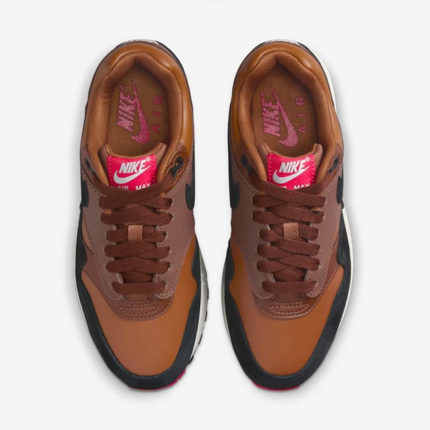 Nike Air Max 1 Cacao Wow Foto 4