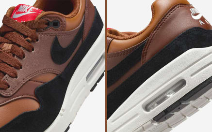 Nike Air Max 1 Cacao Wow