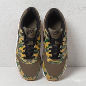 Komt deze Air Max 1 Camo voor Kids ook naar Europa?