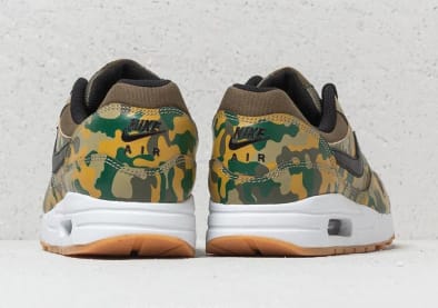 Komt deze Air Max 1 Camo voor Kids ook naar Europa?