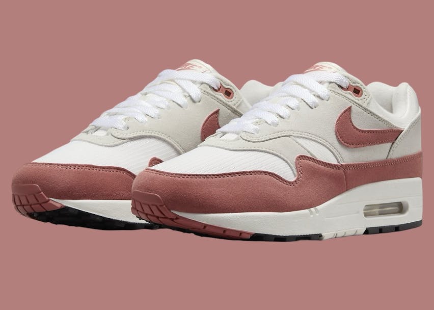 Nike Air Max 1 Canyon Pink