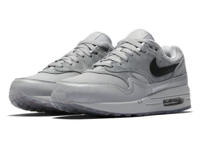 Het Nike Air Max 1 "Centre Pompidou" Pack is een eerbetoon aan Tinker Hatfield's achtergrond in architectuur