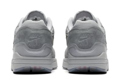 Het Nike Air Max 1 "Centre Pompidou" Pack is een eerbetoon aan Tinker Hatfield's achtergrond in architectuur