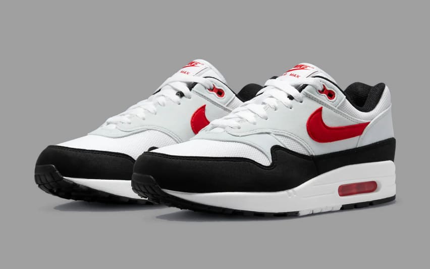 Nike Air Max 1 Chili 2 0 colorway FD9082 101