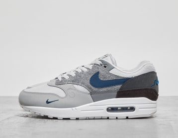 First Look: Het Nike Air Max 1 City Pack Amsterdam & London