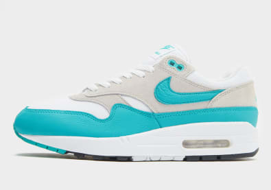 Nike Air Max 1 Clear Jade Foto 3