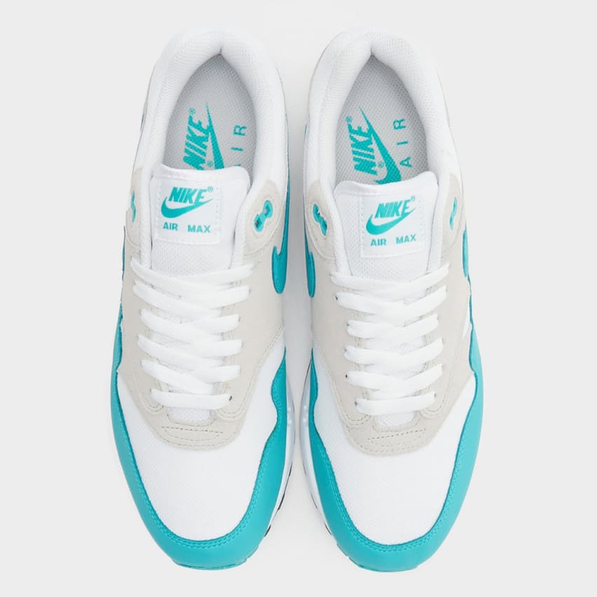 Nike Air Max 1 Clear Jade Foto 4