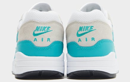 Nike Air Max 1 Clear Jade Foto 5